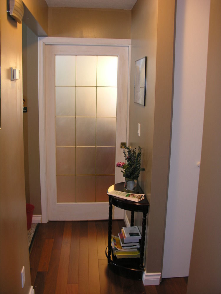 The Grateful Bed B'N'B Bed & Breakfast Prince George Bagian luar foto