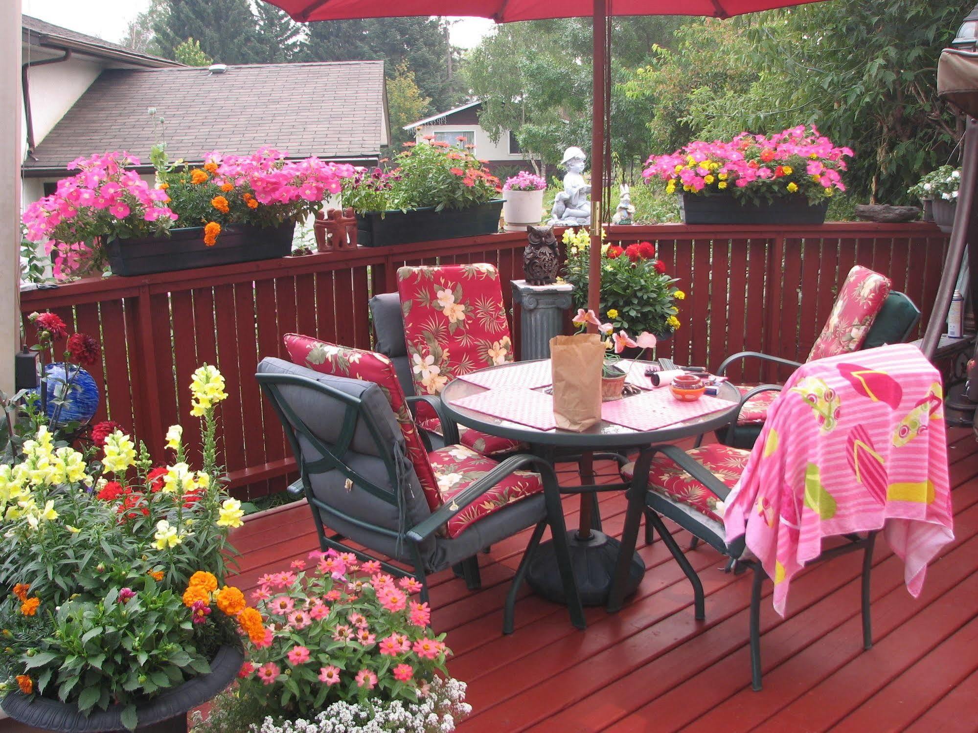 The Grateful Bed B'N'B Bed & Breakfast Prince George Bagian luar foto